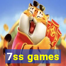 7ss games